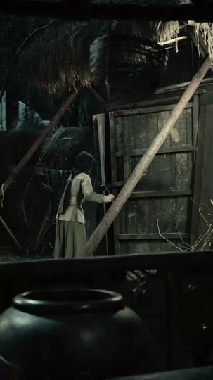 布衣梟雄 第2集