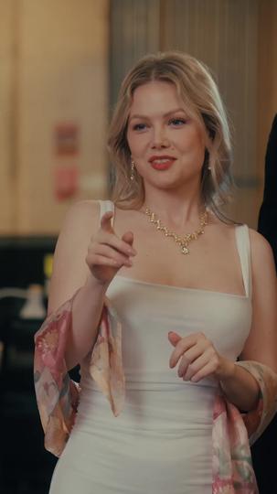 3.2.1, Adeus e Ponto Final 4Episódio