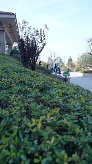 ¿Mi bella durmiente es una CEO? Episodio 2