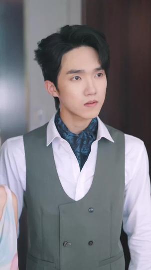 Dewa Pelindung dari Masa Lalu Episode 4