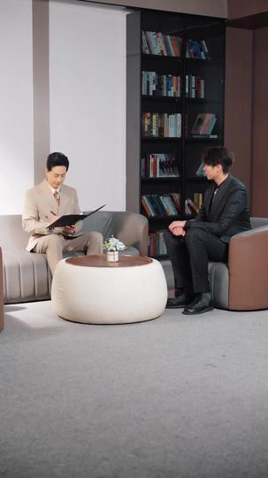 Final Pirouette, Final Fall Episode 8