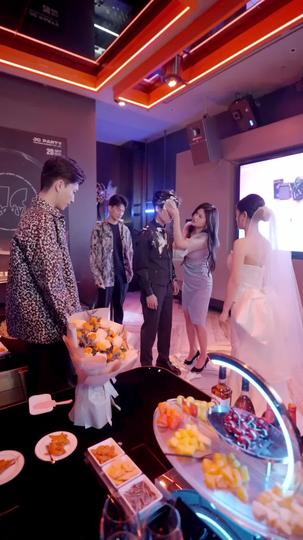 在白月光心尖撒野 第2集