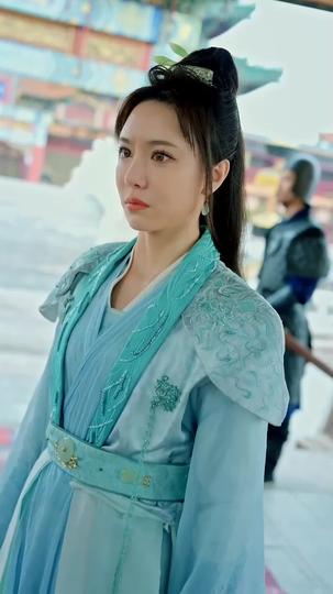 廢子逆襲成儲君 第7集