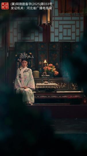 替身为凰 第10集