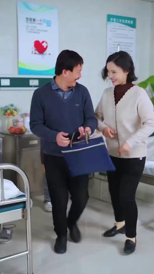 Years Apart, Heart to Heart Episode 4