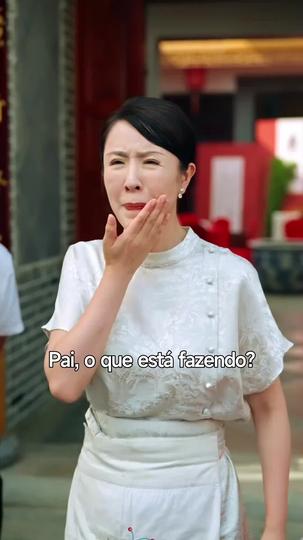 Coroada de Amor: Sua Volta por Cima com Três Filhos 6Episódio