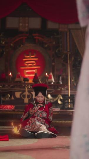 Ghosts of the Love We Once Were Episode 5