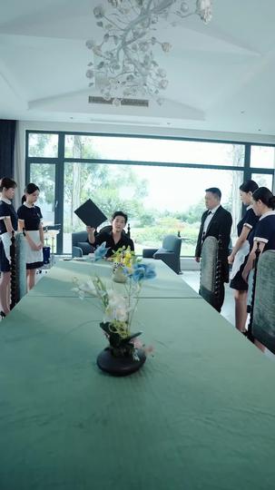 Niewiedersehen, Herr Ludwig (Deutsch Synchronisiert) 6Folgen