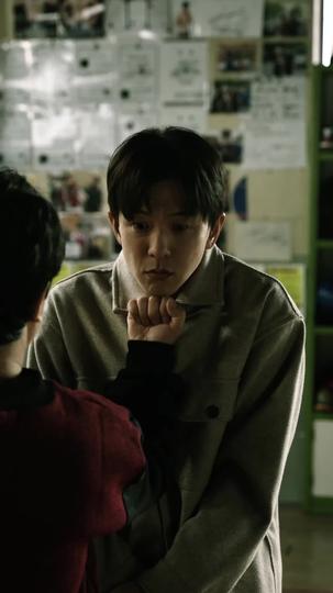 러브 파이트 클럽 제3회