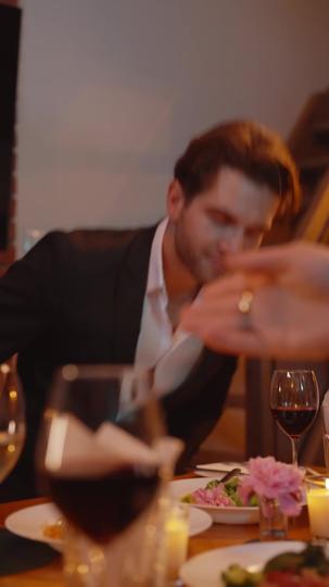 The Secretary Who Obsessed the CEO Episode 4
