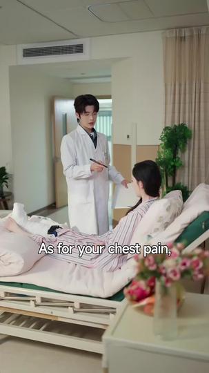 A Kiss a Day Keeps You My Way Episode 9