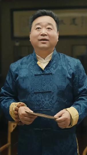 Rebirth of Redemption Episode 6