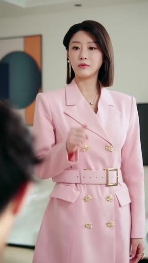 我與天道共生,誰敢欺我瞞我 第9集