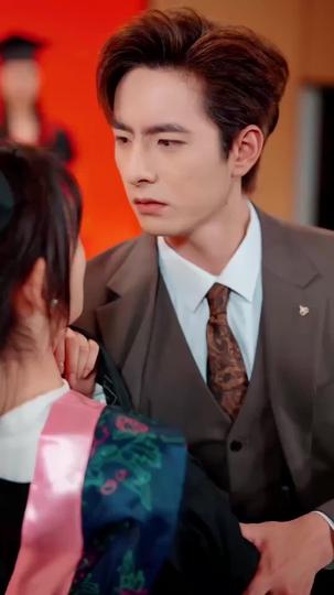 มนต์รักเสียงใจลูกน้อย ที่8ตอน