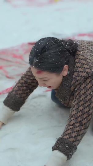 Justice Kneels to No One Episode 11