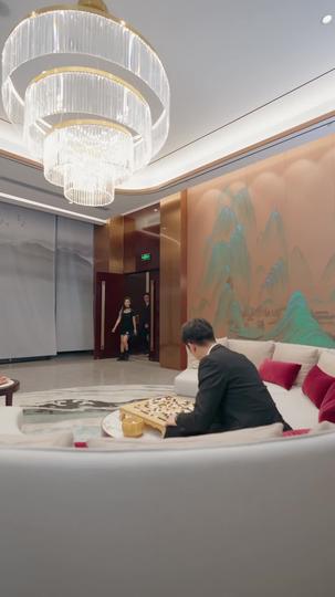 风起少年 第6集