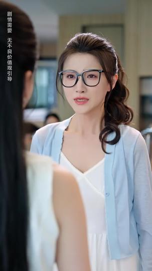 CEO Menikahi Gadis Desa Episode 3