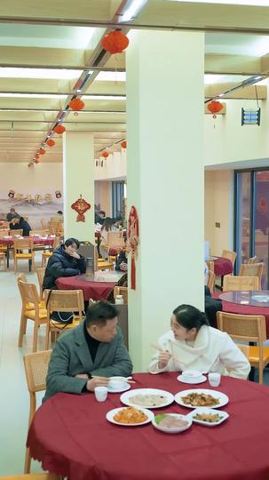 年越し料理のチーフシェフ 第 7 話