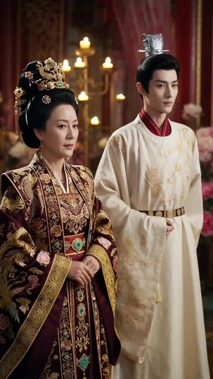 Ashes of Love, Empire of Revenge Episode 9