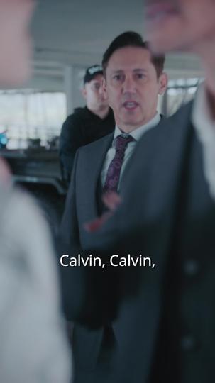 Don’t You Dare Mess With Dr. Davis Episode 8