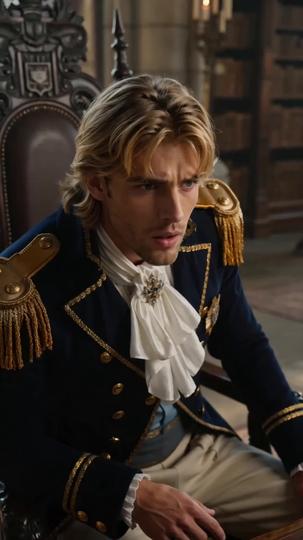 Pregnant Cinderella: The Prince's Lost Heir Episode 7