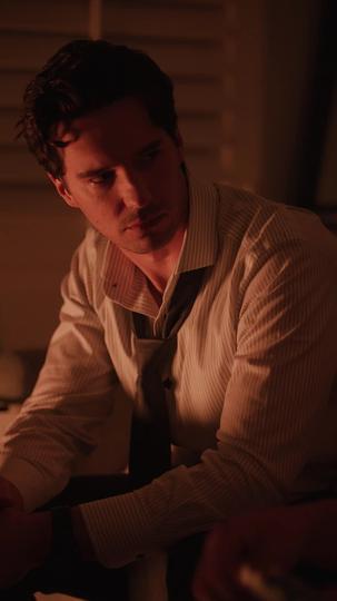 The Heiress and Her Bodyguard Episode 9