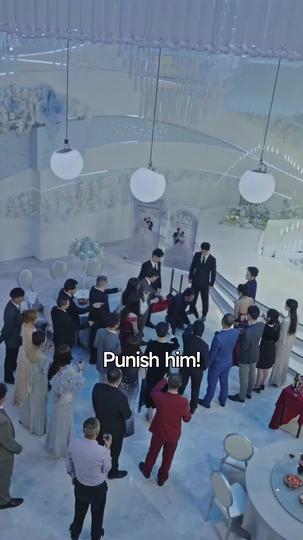 The Mistaken Identity That Ruined Us Episode 8