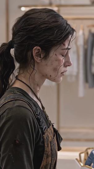 He Broke the Heart That Saved Him Episode 9