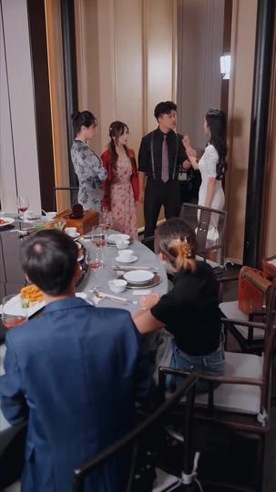 Pewaris Terselubung Episode 6