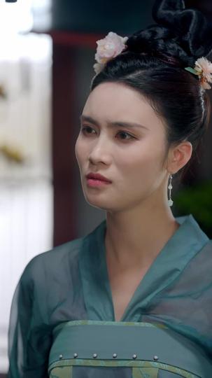 Her Majesty Episode 8