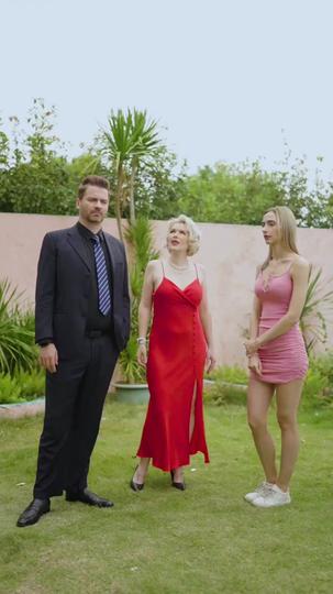 Supreme God of Army Episode 6