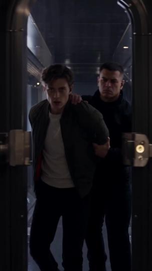 Lost Everything—Now He Owns the Casino Episode 5