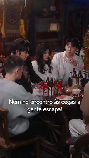 De Substituta À Sua Única 8Episódio