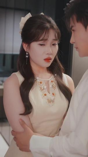 I Left You in the Dust of Me Episode 7