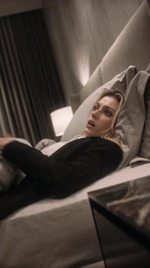  Dawn After the Night Episode 11