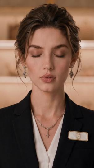 This Salesgirl's a Billionaire Heiress Episode 6