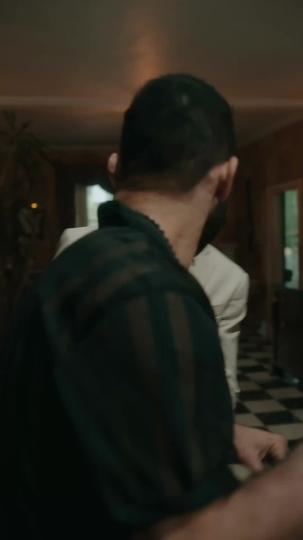 Obsession de la Mafia Épisode8