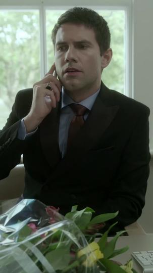 Desejado por Meu Marido Desconhecido 11Episódio