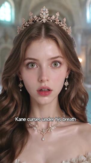 One Forbidden Kiss with the Alpha Episode 6