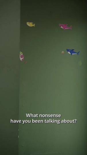 Temptation of the  Ex-Wife Episode 5