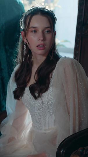 Almas gemelas bajo la luna llena Episodio 7