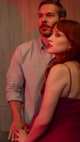 Casi Amantes Episodio 5