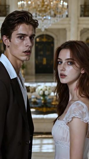My Fiance Cheated, So I Chose His Billionaire Dad Episode 9