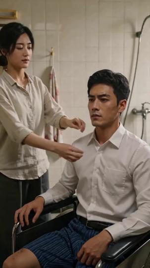 八零辣媳：厂长家的新媳妇 第7集