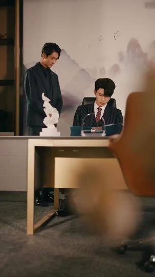 Eres el Resplandor de la Noche Episodio 4