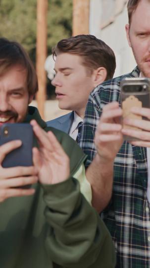 Ramène-moi à la maison Épisode6