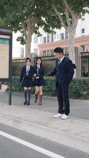 好一个父慈子孝 第7集