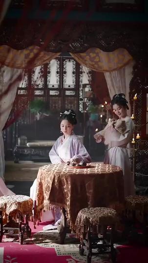 Suara Hati Bayi Mungil Episode 11