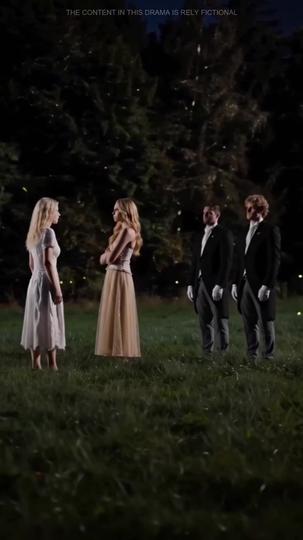 Bound to the Elf King My Sister's Bride Price Episode 2