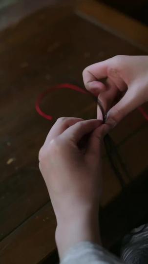 สลับจิต ลิขิตชะตา(พากย์ไทย) ที่9ตอน